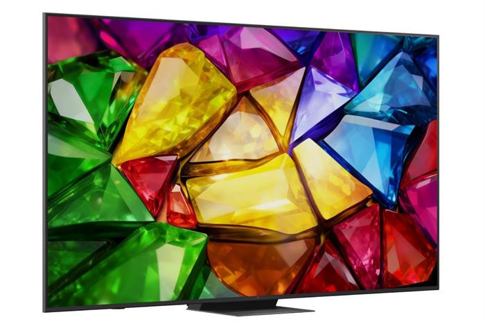 Smart Tivi Mini RGB LG AI 4K 75 inch 75MRGB86BSA